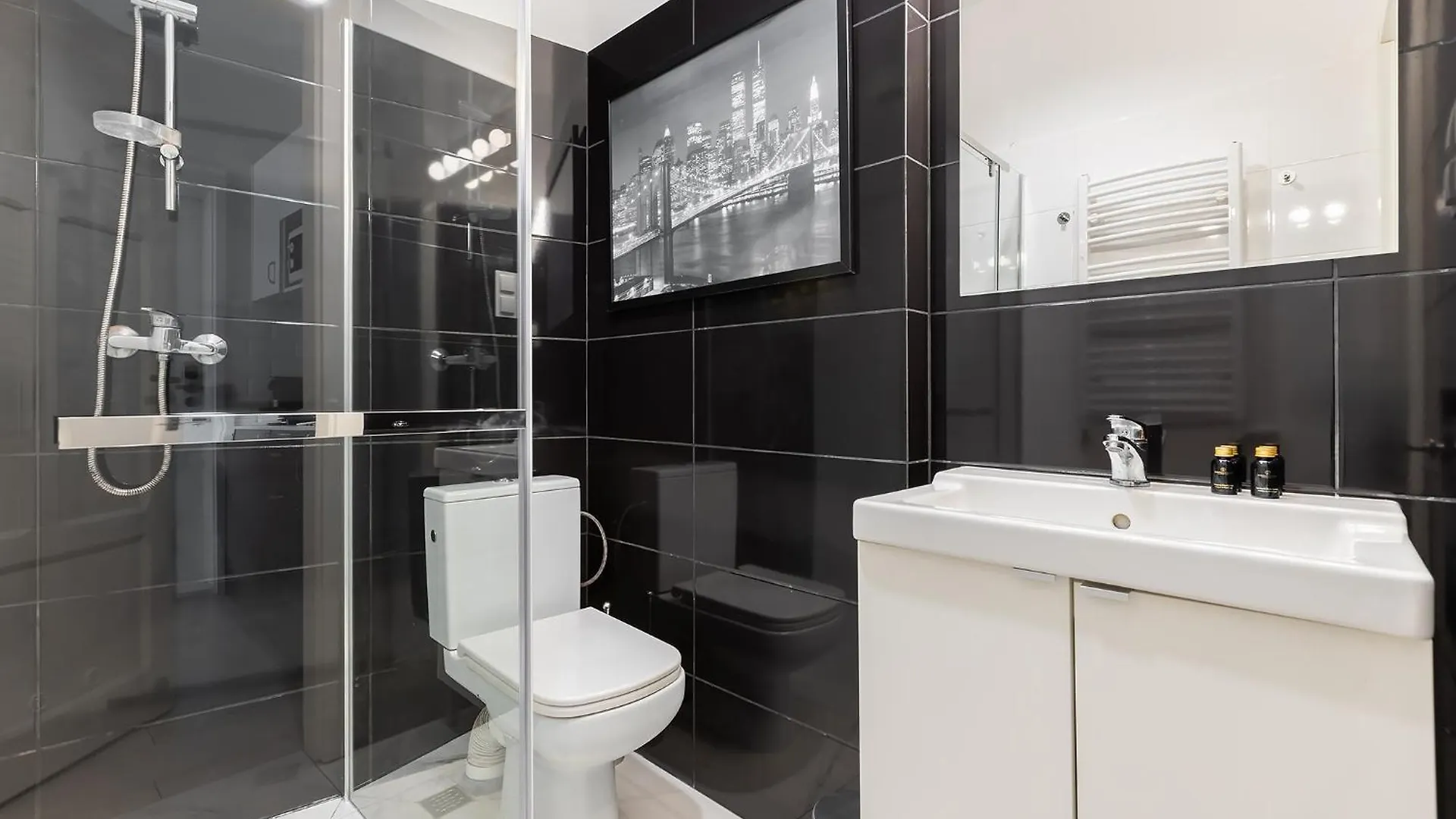 Good Weather Apartment Πόζναν Πολωνία