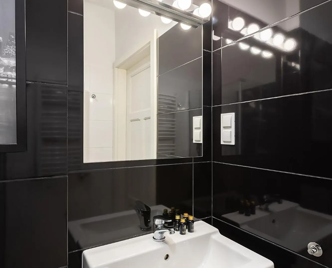 Good Weather Apartment Πόζναν
