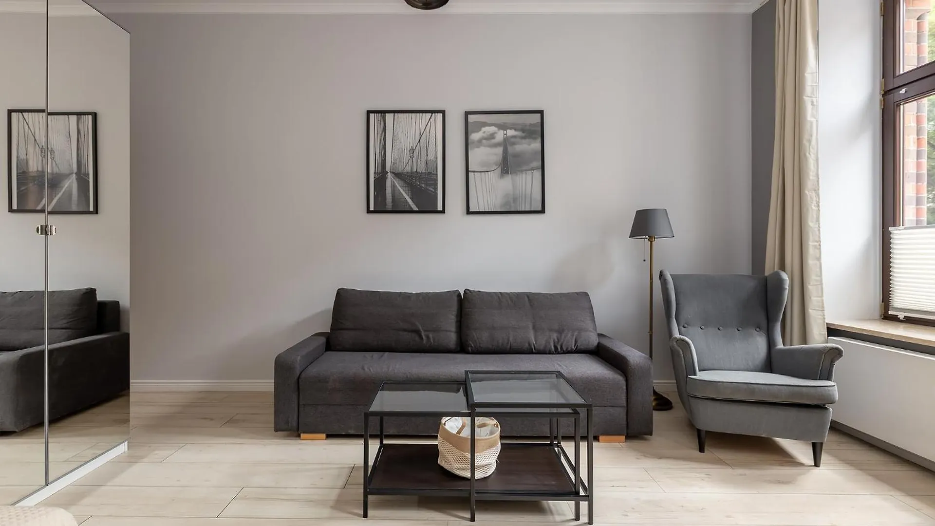 Good Weather Apartment Πόζναν 0*,