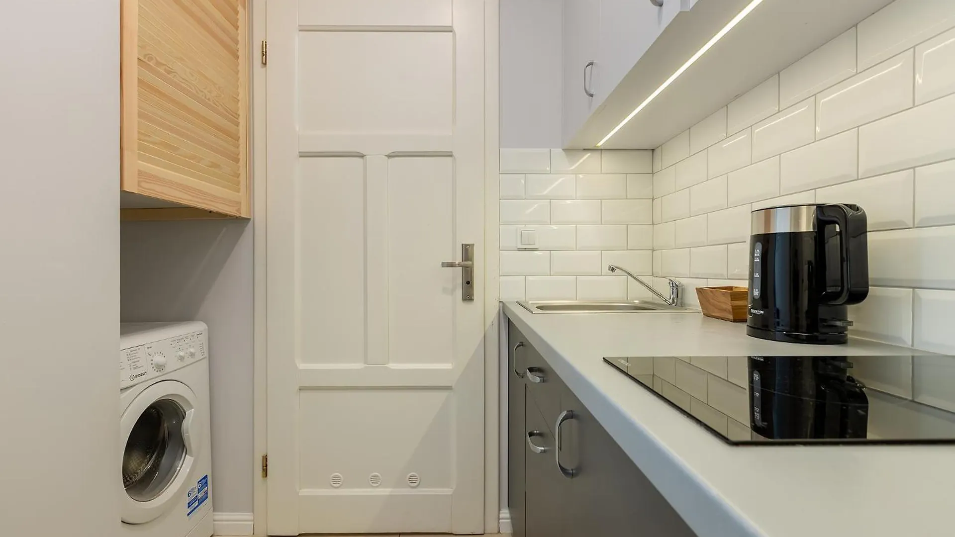 Good Weather Apartment Πόζναν