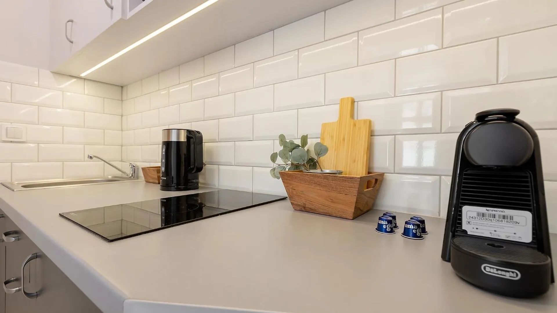 Good Weather Apartment Πόζναν 0*,  Πολωνία