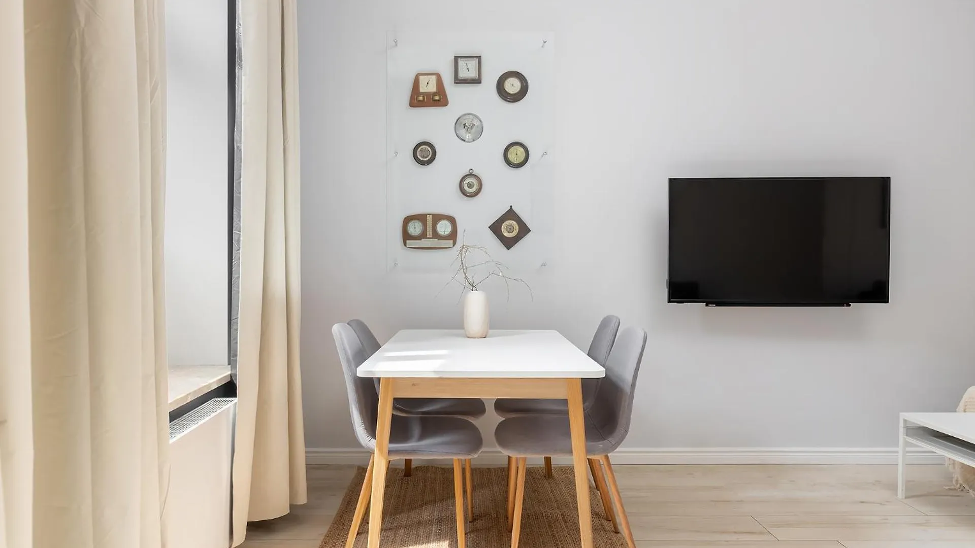Good Weather Apartment Πόζναν Πολωνία