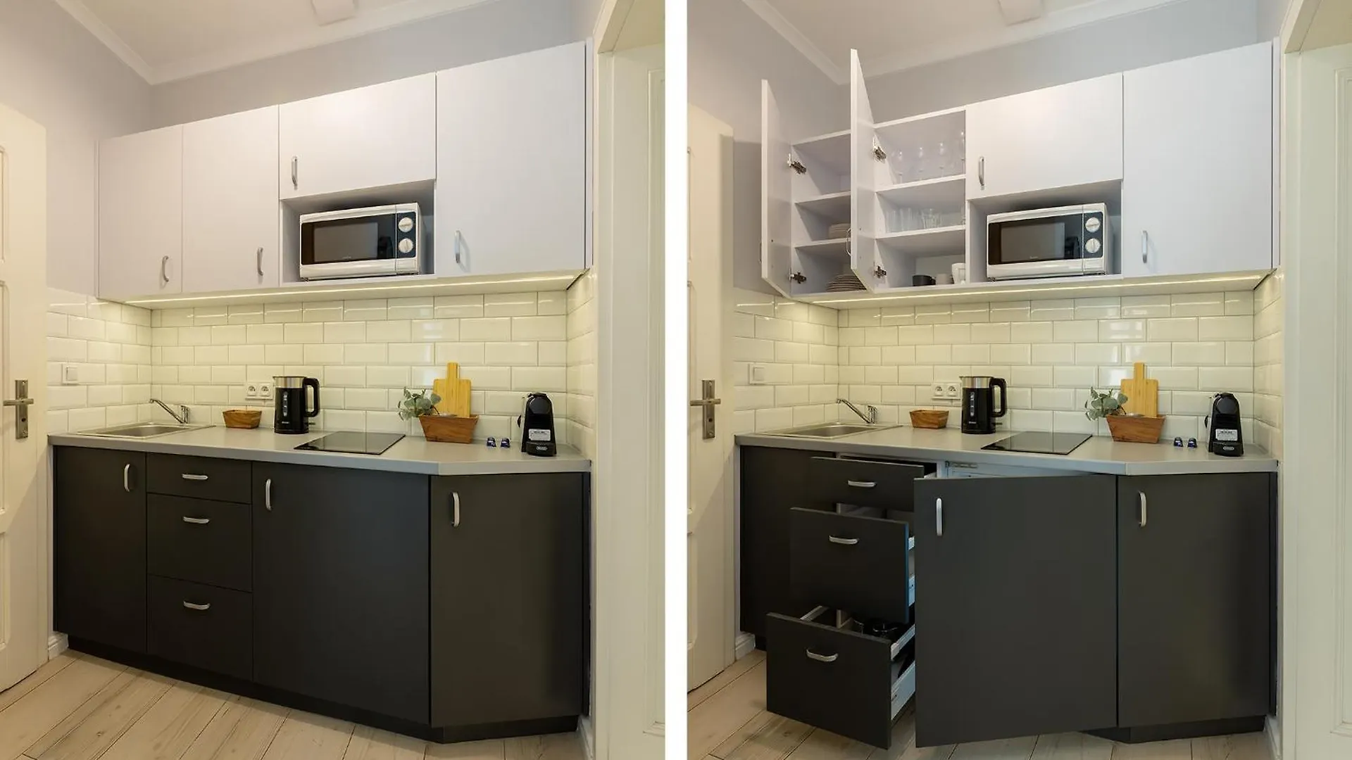 Good Weather Apartment Πόζναν