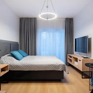 Apartament Apartament Poznan, Poznań