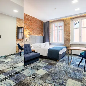Aparthotel Browar Luxury Old Town 24h, Poznan