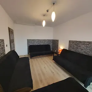 Apartament 2060 Zwycięstwa 5g - Tanie W Apartamencie - Samodzielne Zameldowanie - Self Check In, Poznań